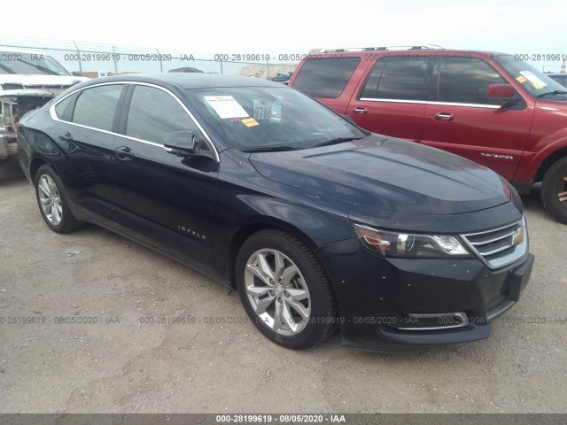 Photo 0 VIN: 2G1105S38J9144744 - CHEVROLET IMPALA 