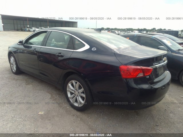 Photo 2 VIN: 2G1105S38J9144744 - CHEVROLET IMPALA 