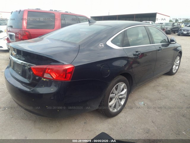 Photo 3 VIN: 2G1105S38J9144744 - CHEVROLET IMPALA 