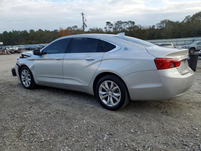 Photo 1 VIN: 2G1105S38J9147000 - CHEVROLET IMPALA LT 