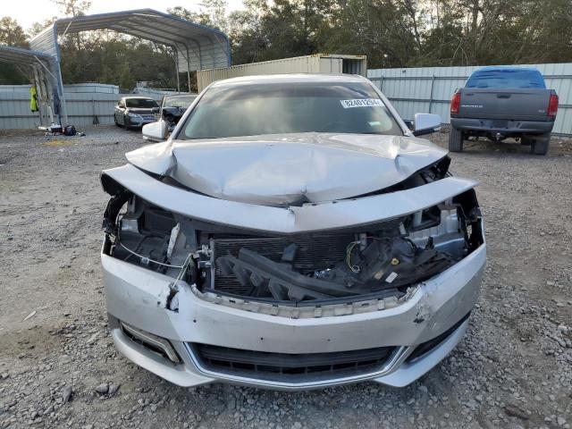 Photo 4 VIN: 2G1105S38J9147000 - CHEVROLET IMPALA LT 