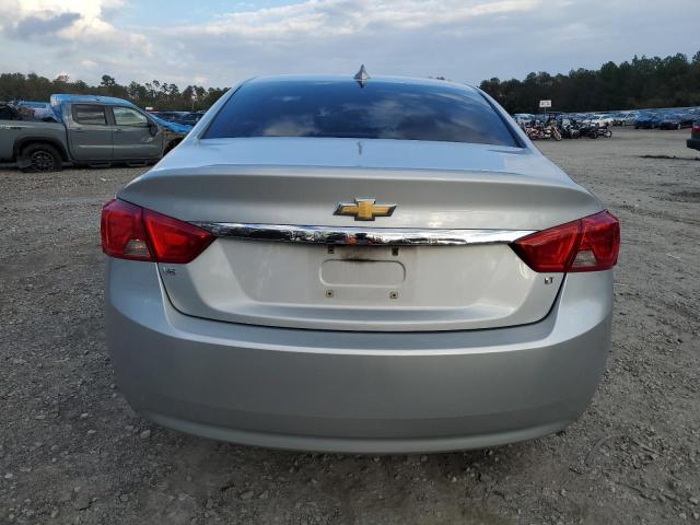 Photo 5 VIN: 2G1105S38J9147000 - CHEVROLET IMPALA LT 