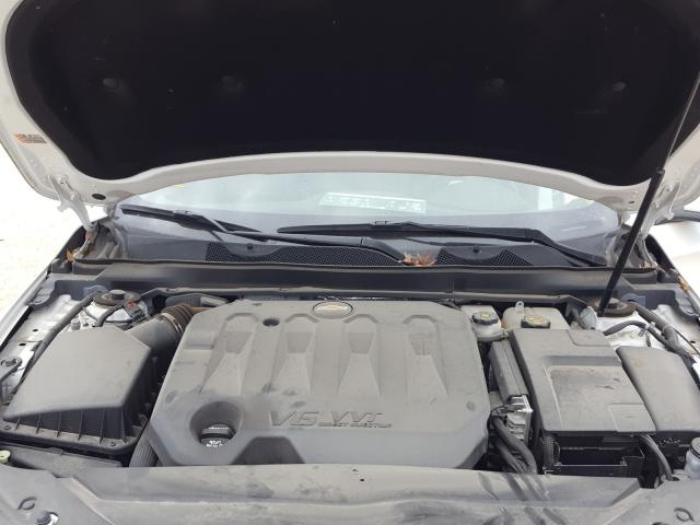 Photo 6 VIN: 2G1105S38J9158630 - CHEVROLET IMPALA LT 