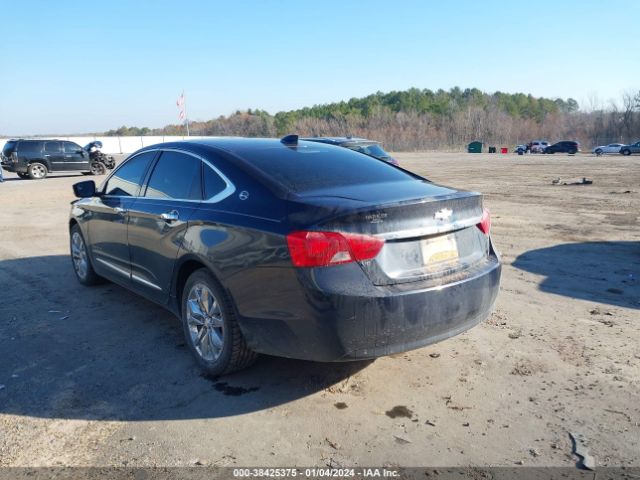 Photo 2 VIN: 2G1105S38J9170437 - CHEVROLET IMPALA 