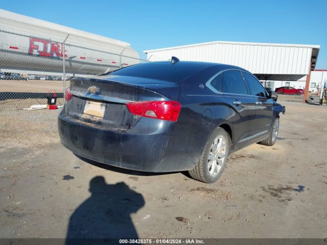 Photo 3 VIN: 2G1105S38J9170437 - CHEVROLET IMPALA 