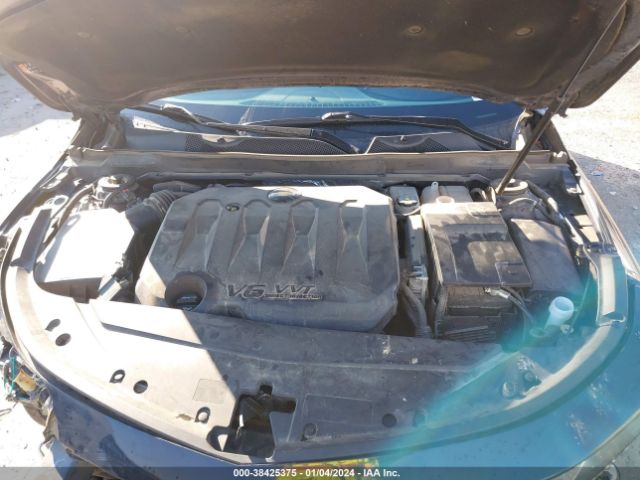 Photo 9 VIN: 2G1105S38J9170437 - CHEVROLET IMPALA 