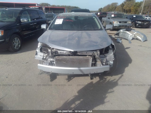 Photo 5 VIN: 2G1105S38J9170700 - CHEVROLET IMPALA 