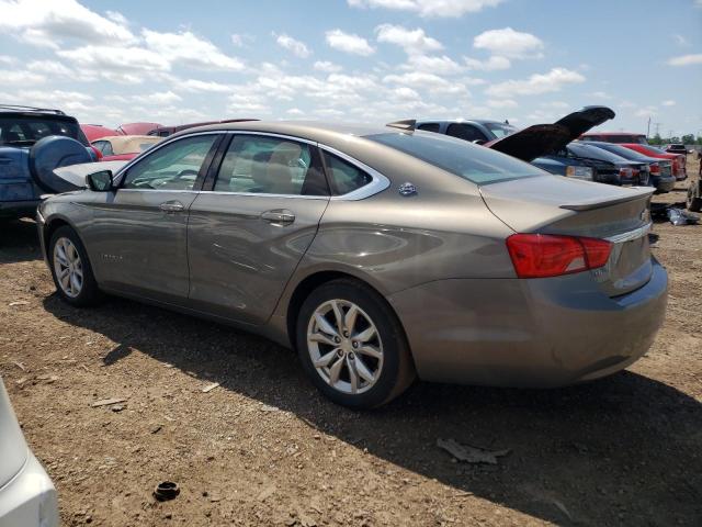 Photo 1 VIN: 2G1105S38J9170969 - CHEVROLET IMPALA LT 