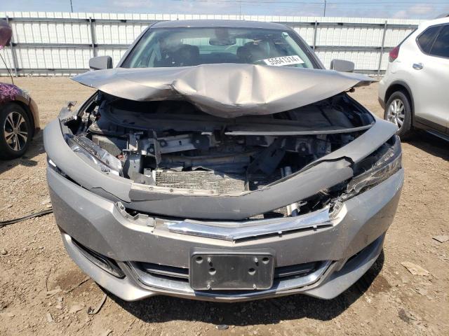 Photo 4 VIN: 2G1105S38J9170969 - CHEVROLET IMPALA LT 