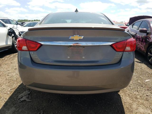 Photo 5 VIN: 2G1105S38J9170969 - CHEVROLET IMPALA LT 