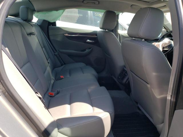 Photo 9 VIN: 2G1105S38J9170969 - CHEVROLET IMPALA LT 