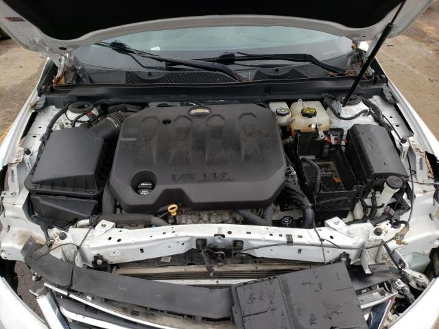 Photo 10 VIN: 2G1105S38J9174732 - CHEVROLET IMPALA LT 