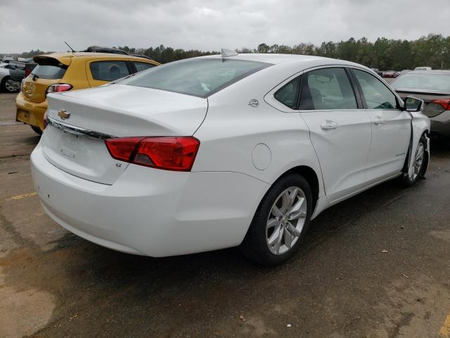 Photo 2 VIN: 2G1105S38J9174732 - CHEVROLET IMPALA LT 