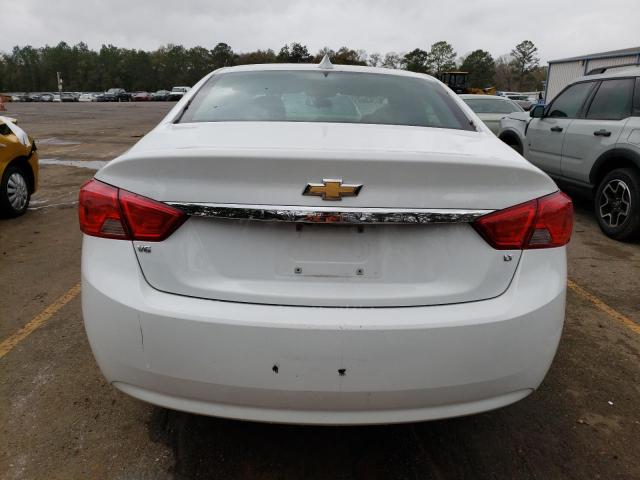 Photo 5 VIN: 2G1105S38J9174732 - CHEVROLET IMPALA LT 