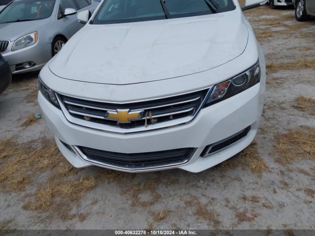 Photo 5 VIN: 2G1105S38J9176870 - CHEVROLET IMPALA 