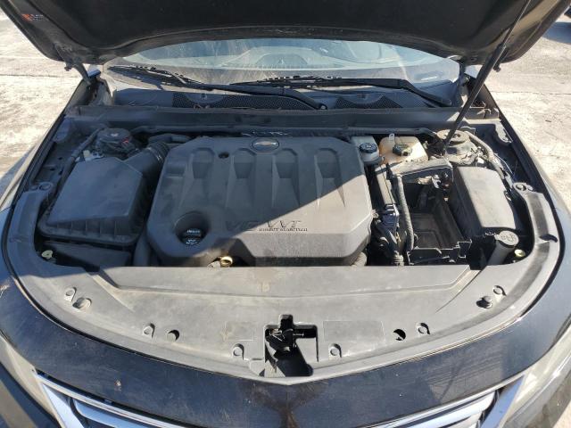 Photo 10 VIN: 2G1105S38J9178294 - CHEVROLET IMPALA LT 