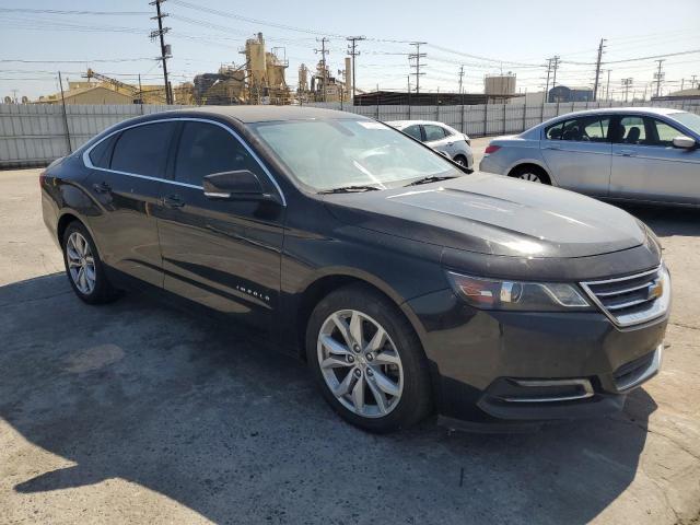 Photo 3 VIN: 2G1105S38J9178294 - CHEVROLET IMPALA LT 