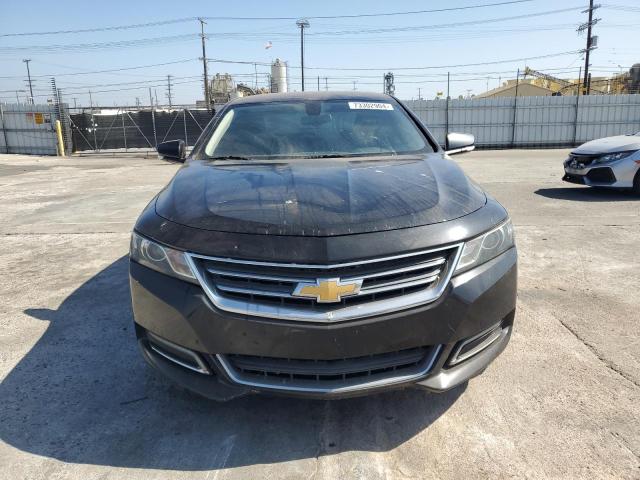 Photo 4 VIN: 2G1105S38J9178294 - CHEVROLET IMPALA LT 