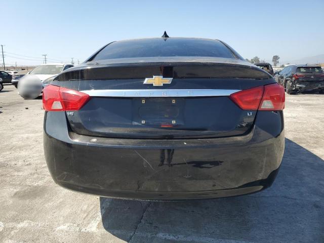 Photo 5 VIN: 2G1105S38J9178294 - CHEVROLET IMPALA LT 