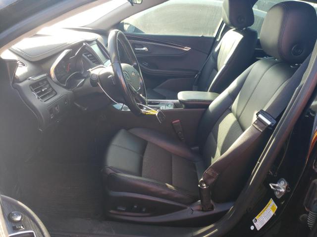 Photo 6 VIN: 2G1105S38J9178294 - CHEVROLET IMPALA LT 