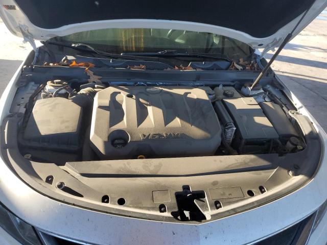 Photo 10 VIN: 2G1105S38K9102754 - CHEVROLET IMPALA PRE 