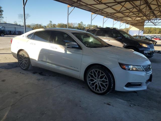 Photo 3 VIN: 2G1105S38K9102754 - CHEVROLET IMPALA PRE 