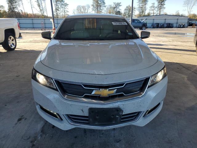 Photo 4 VIN: 2G1105S38K9102754 - CHEVROLET IMPALA PRE 