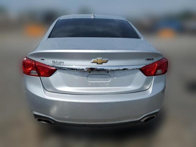 Photo 5 VIN: 2G1105S38K9106335 - CHEVROLET IMPALA 