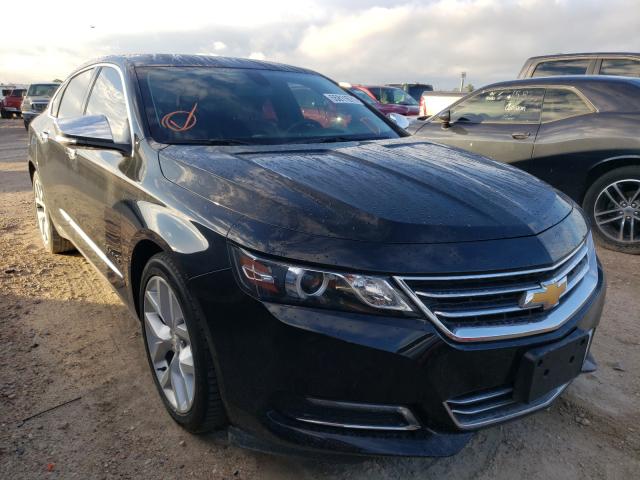 Photo 0 VIN: 2G1105S38K9111082 - CHEVROLET IMPALA PRE 