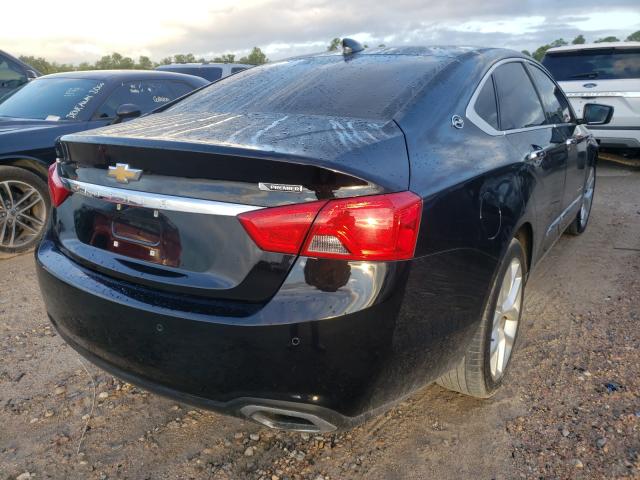 Photo 3 VIN: 2G1105S38K9111082 - CHEVROLET IMPALA PRE 