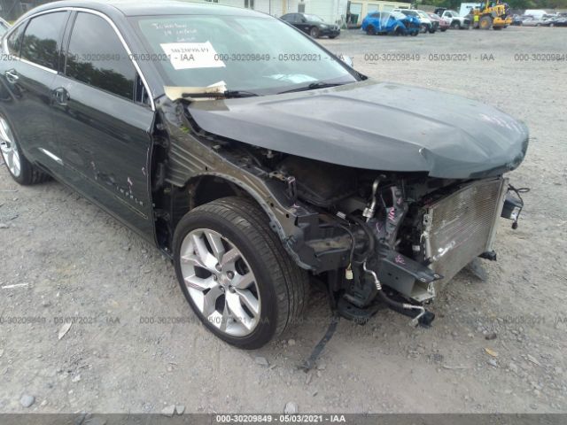 Photo 5 VIN: 2G1105S38K9111146 - CHEVROLET IMPALA 