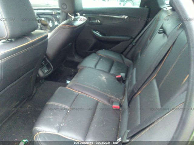 Photo 7 VIN: 2G1105S38K9111146 - CHEVROLET IMPALA 