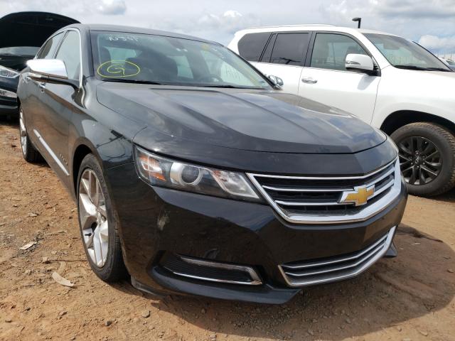 Photo 0 VIN: 2G1105S38K9117982 - CHEVROLET IMPALA 