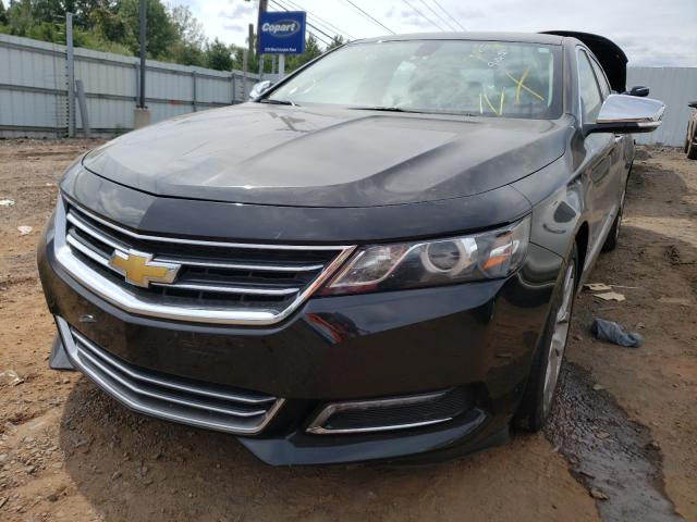 Photo 1 VIN: 2G1105S38K9117982 - CHEVROLET IMPALA 