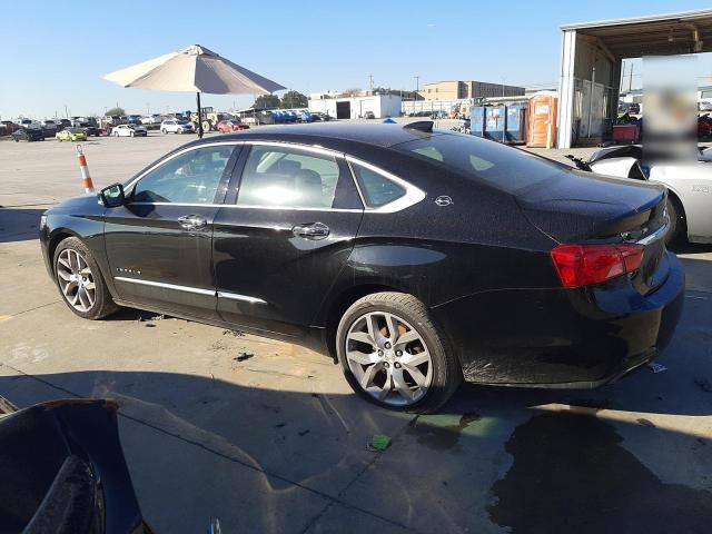 Photo 1 VIN: 2G1105S38K9117982 - CHEVROLET IMPALA 