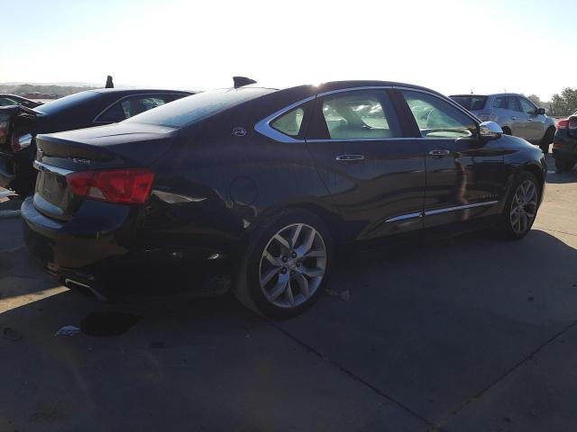 Photo 2 VIN: 2G1105S38K9117982 - CHEVROLET IMPALA 