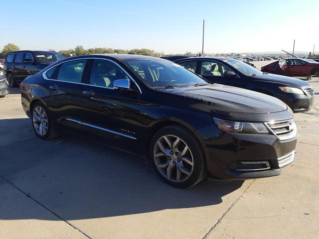 Photo 3 VIN: 2G1105S38K9117982 - CHEVROLET IMPALA 