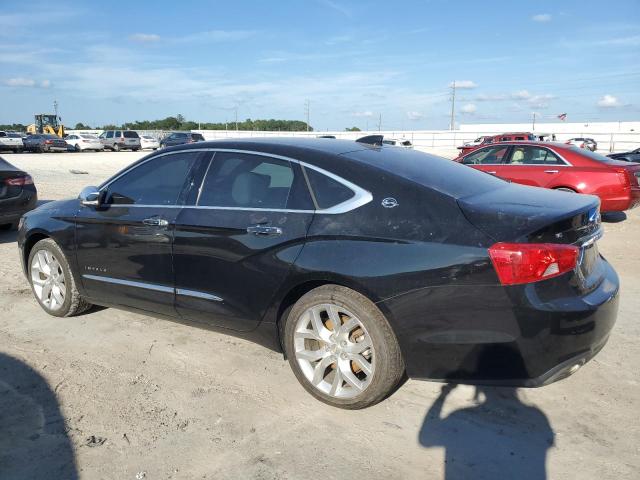 Photo 1 VIN: 2G1105S38K9121109 - CHEVROLET IMPALA PRE 