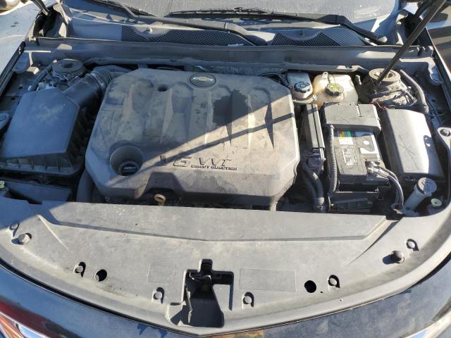 Photo 10 VIN: 2G1105S38K9121109 - CHEVROLET IMPALA PRE 