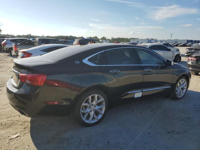 Photo 2 VIN: 2G1105S38K9121109 - CHEVROLET IMPALA PRE 