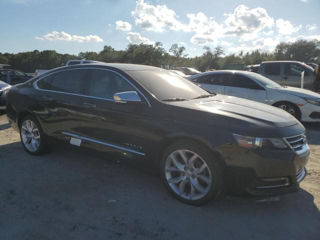 Photo 3 VIN: 2G1105S38K9121109 - CHEVROLET IMPALA PRE 