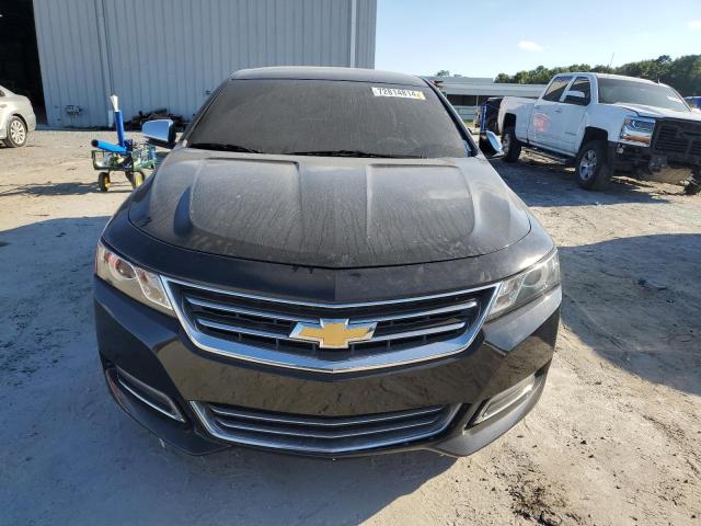 Photo 4 VIN: 2G1105S38K9121109 - CHEVROLET IMPALA PRE 