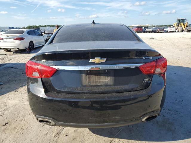 Photo 5 VIN: 2G1105S38K9121109 - CHEVROLET IMPALA PRE 