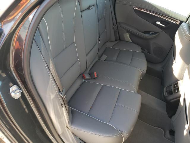 Photo 5 VIN: 2G1105S38K9121403 - CHEVROLET IMPALA PRE 