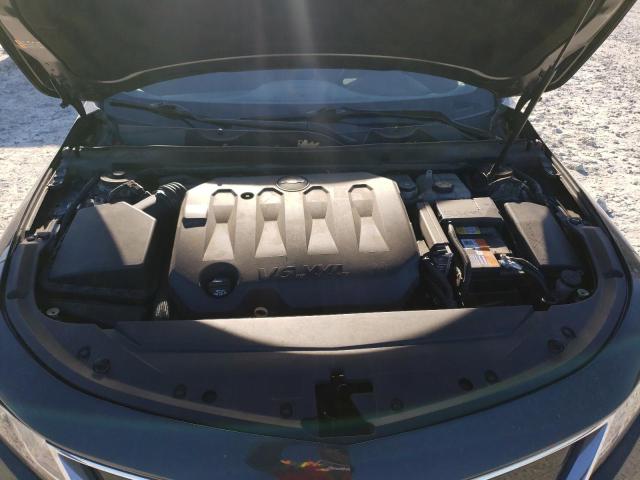 Photo 6 VIN: 2G1105S38K9121403 - CHEVROLET IMPALA PRE 