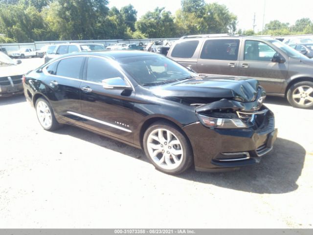 Photo 0 VIN: 2G1105S38K9131669 - CHEVROLET IMPALA 