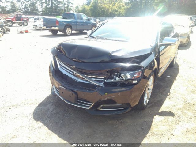 Photo 5 VIN: 2G1105S38K9131669 - CHEVROLET IMPALA 