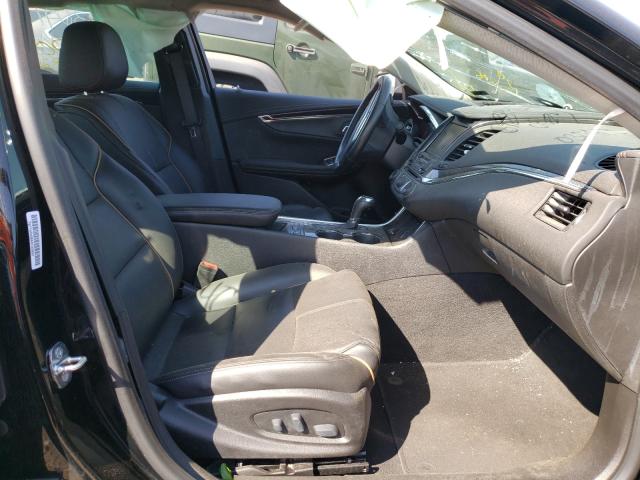 Photo 4 VIN: 2G1105S38K9133082 - CHEVROLET IMPALA PRE 