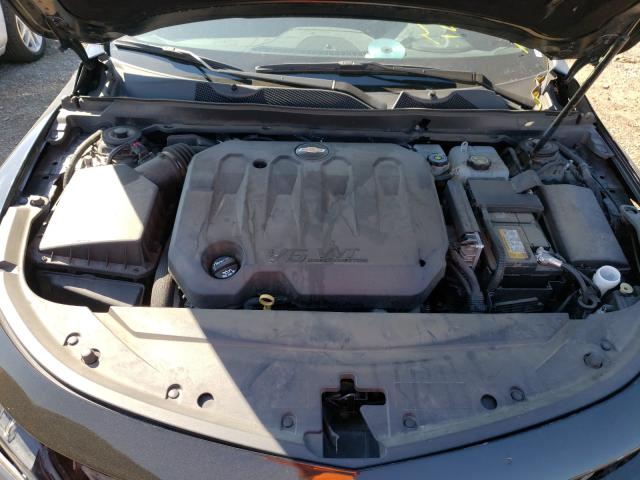 Photo 6 VIN: 2G1105S38K9133082 - CHEVROLET IMPALA PRE 