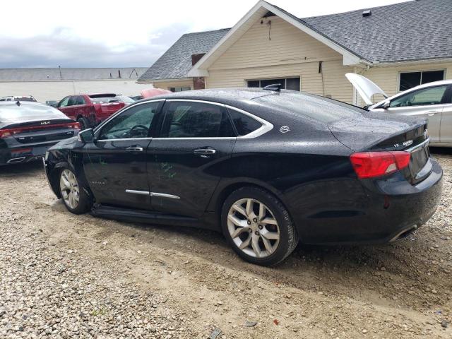 Photo 1 VIN: 2G1105S38K9133146 - CHEVROLET IMPALA PRE 